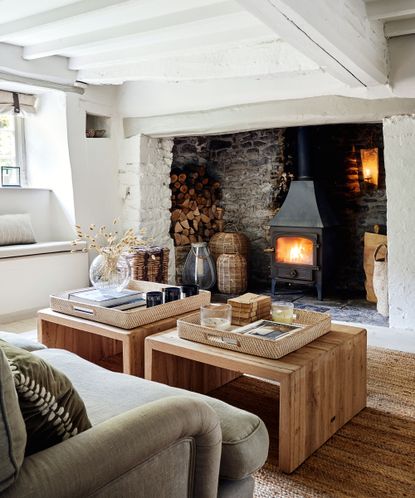 Cozy room ideas: 11 warm and snug spaces for your home