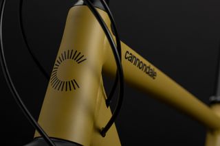 Cannondale Topstone Alloy