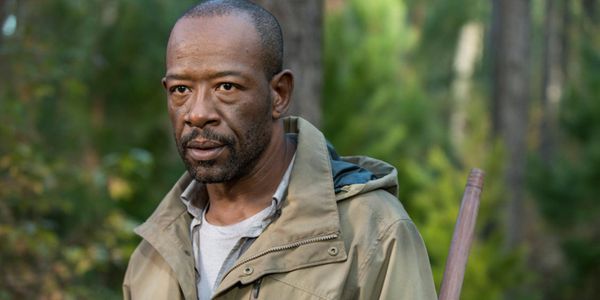 the walking dead morgan