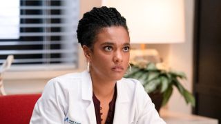 freema agyeman as helen sharpe new amsterdam nbc