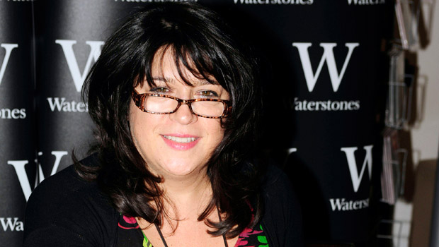 Fifty Shades Of Grey Writer El James Is World's Highest Paid Author 