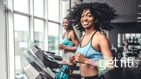 Five great treadmill workouts for beginners