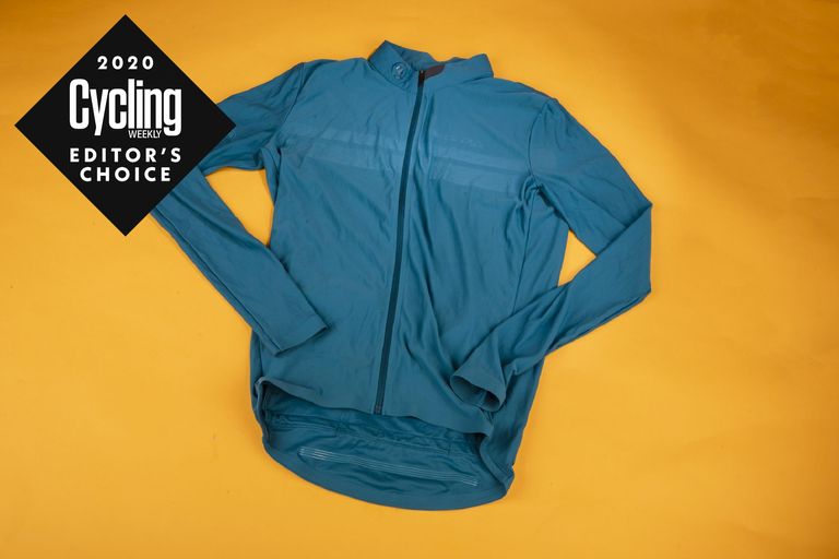 Endura Pro SL Long Sleeve Jersey II EC