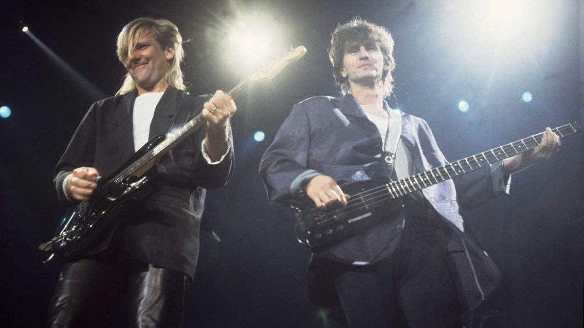 The 10 Best Rush Songs Of 80s | Louder