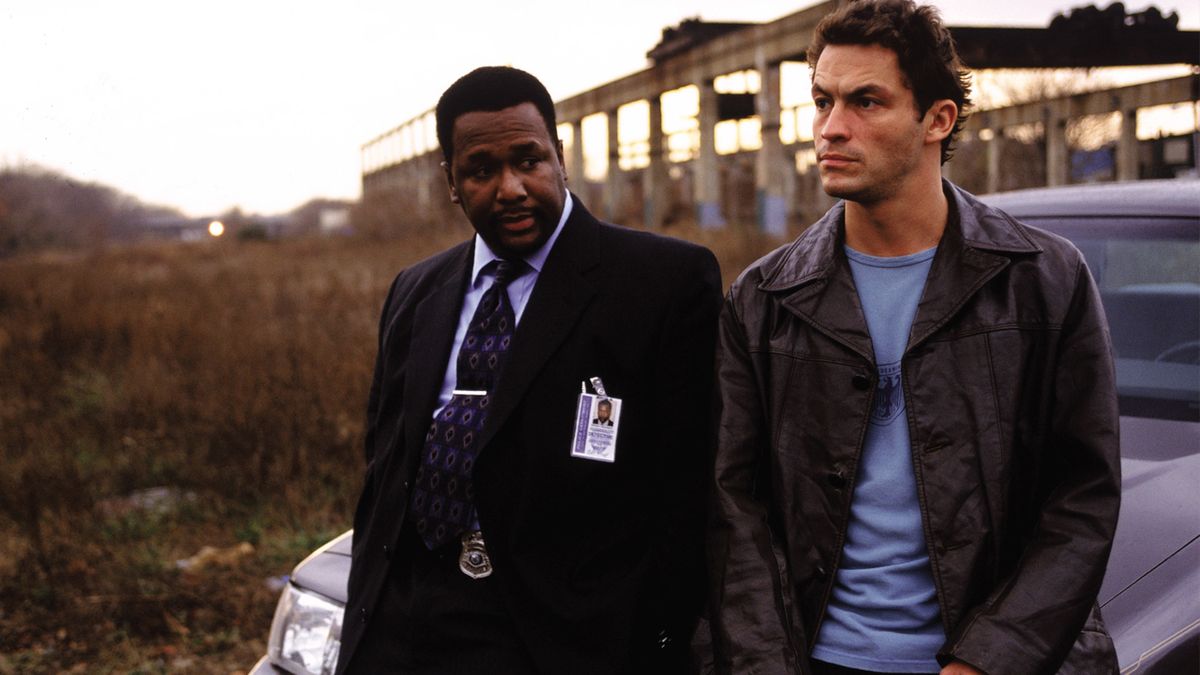 The Wire Online