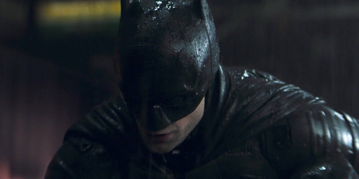 Looks Like The Batman's Time Setting Has Been Revealed | Cinemablend