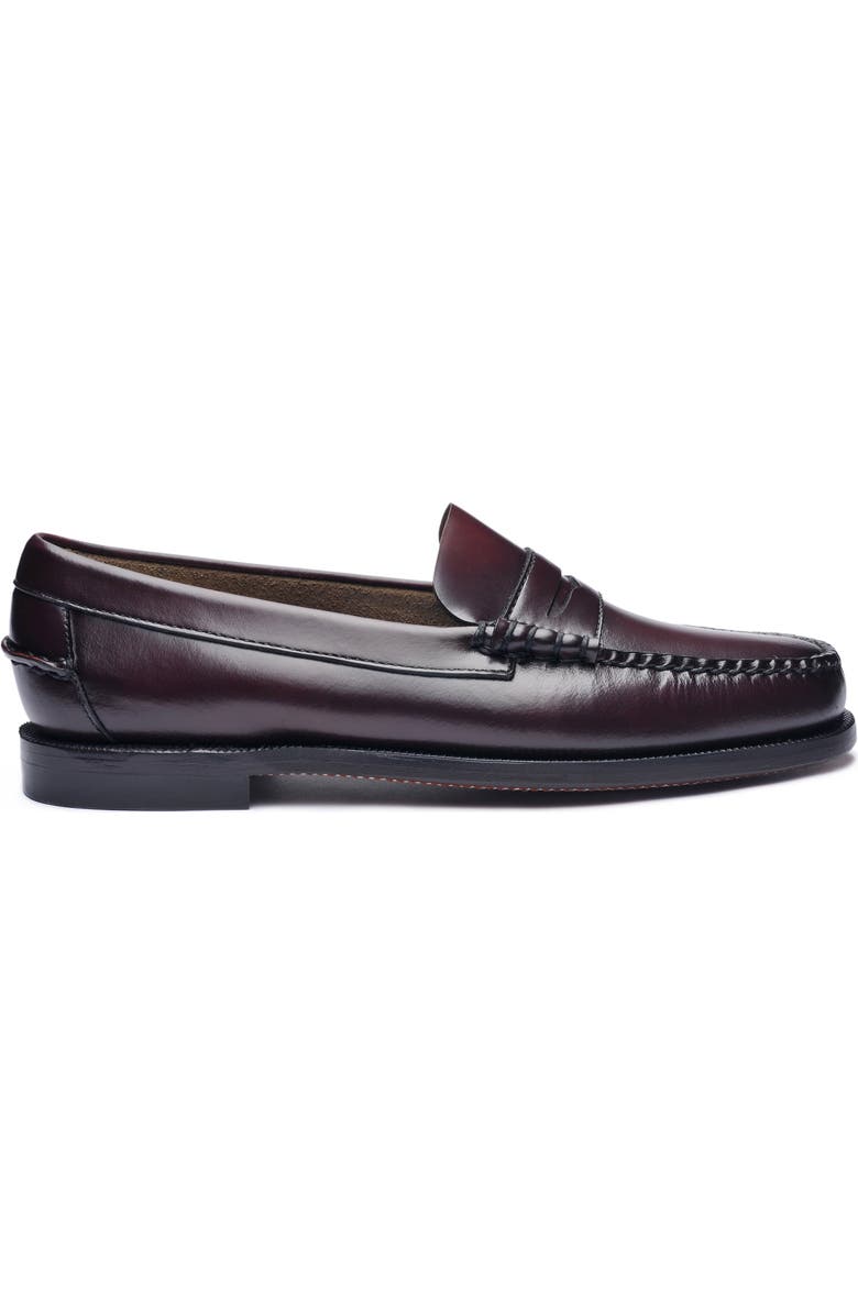 Classic Dan Penny Loafers