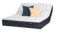 Serta Perfect Sleeper Charlotte 2.0 Euro Top mattressWas from: Now from: Saving: Up to $800 at Mattress Firm