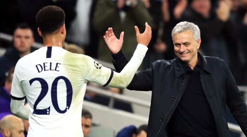 Dele Alli
