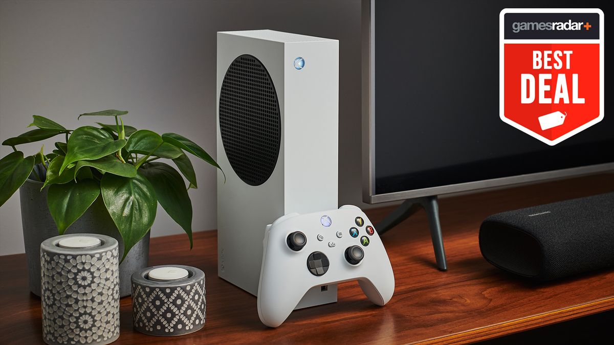 Xbox Series S price and bundles: all the best deals in May 2023