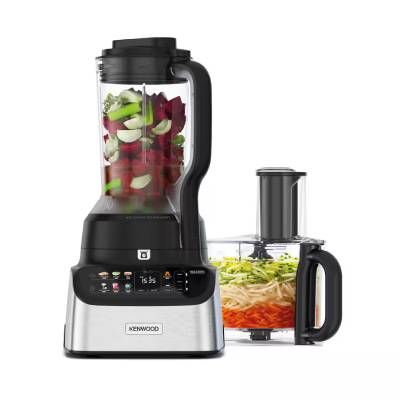 MultiPro OneTouch Food Processor and Blender