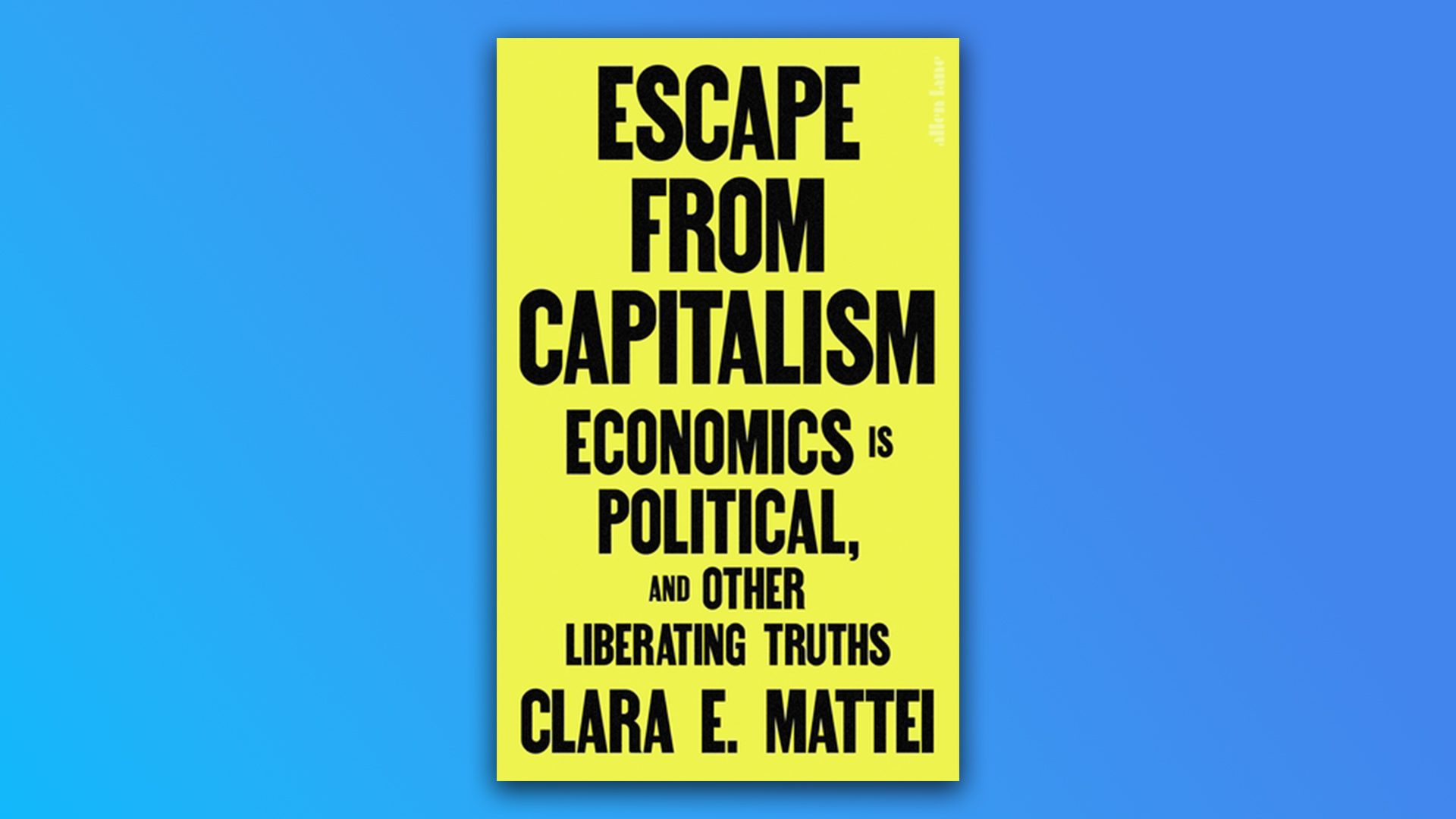 New non fiction books for 2026