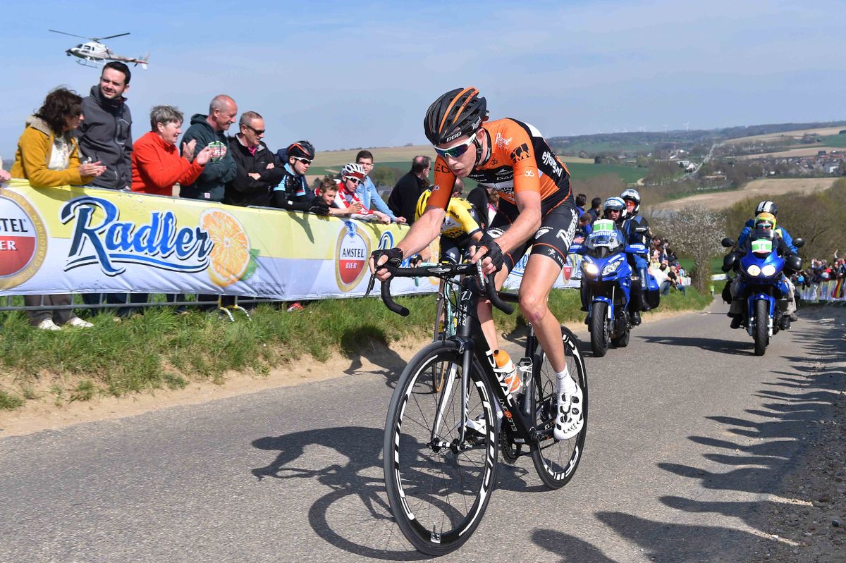 Mike Terpstra (Team Roompot)