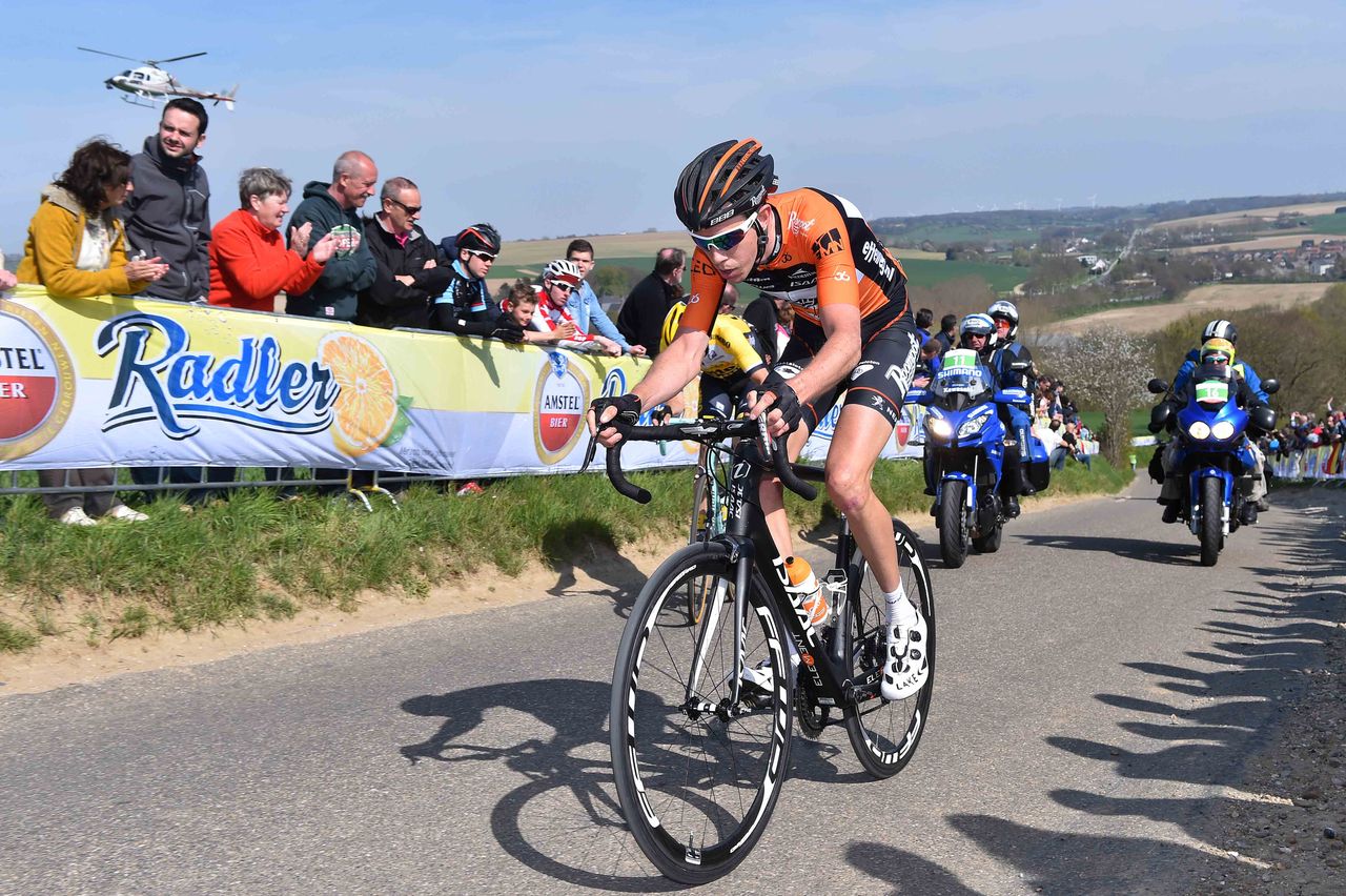 Mike Terpstra (Team Roompot)