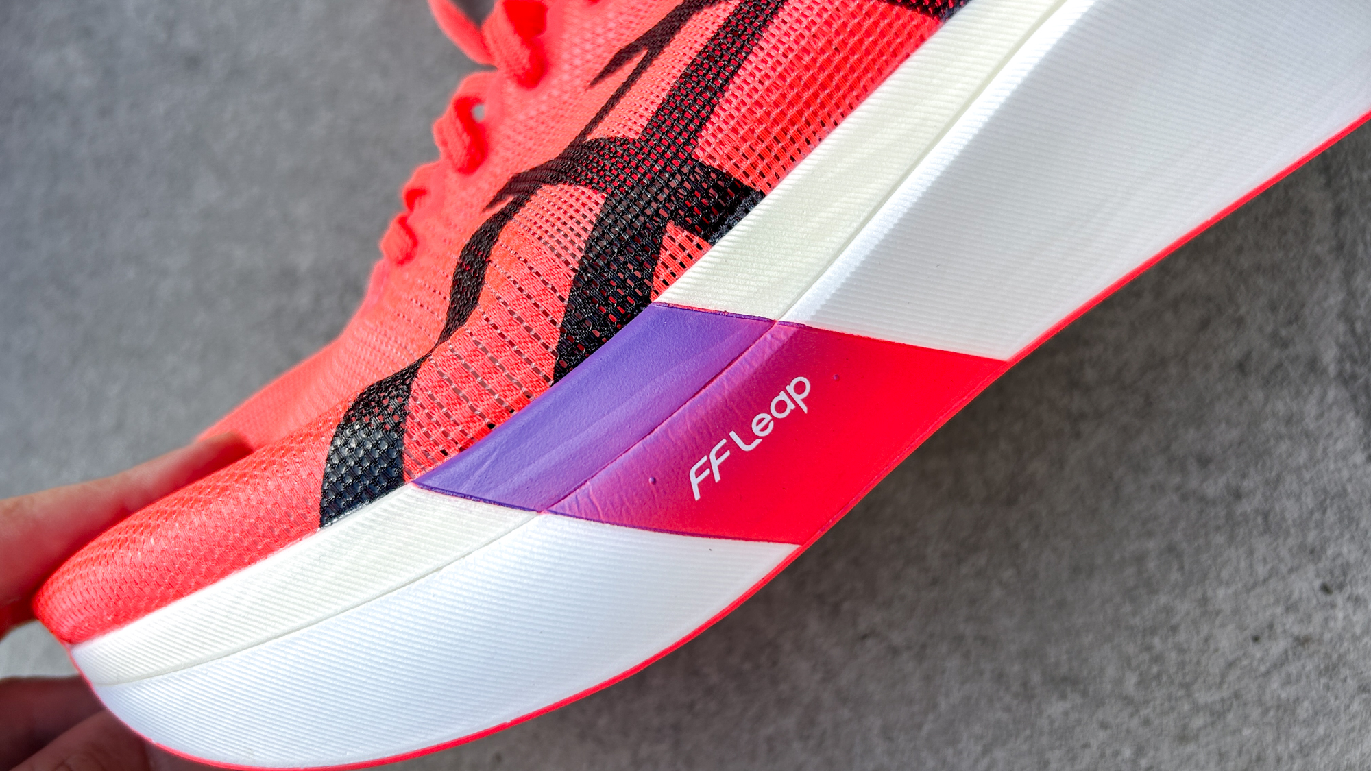 Asics Metaspeed Sky Tokyo