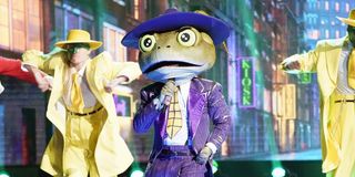 the masked singer frog bow wow season 3