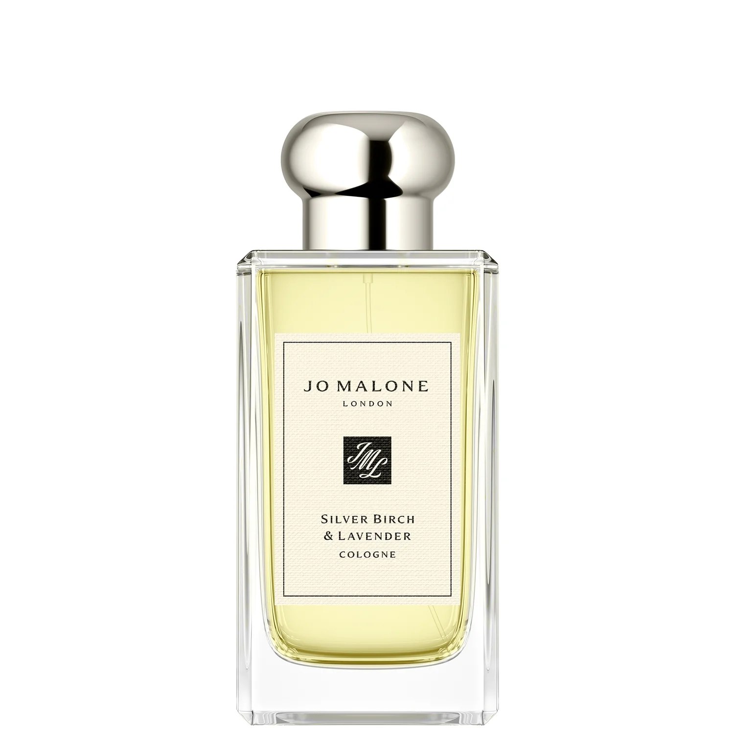 Jo Malone London Silver Birch &amp;amp; Lavender Cologne 100ml