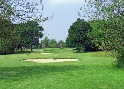 Lingfield Park Golf Course Review | Golf Monthly