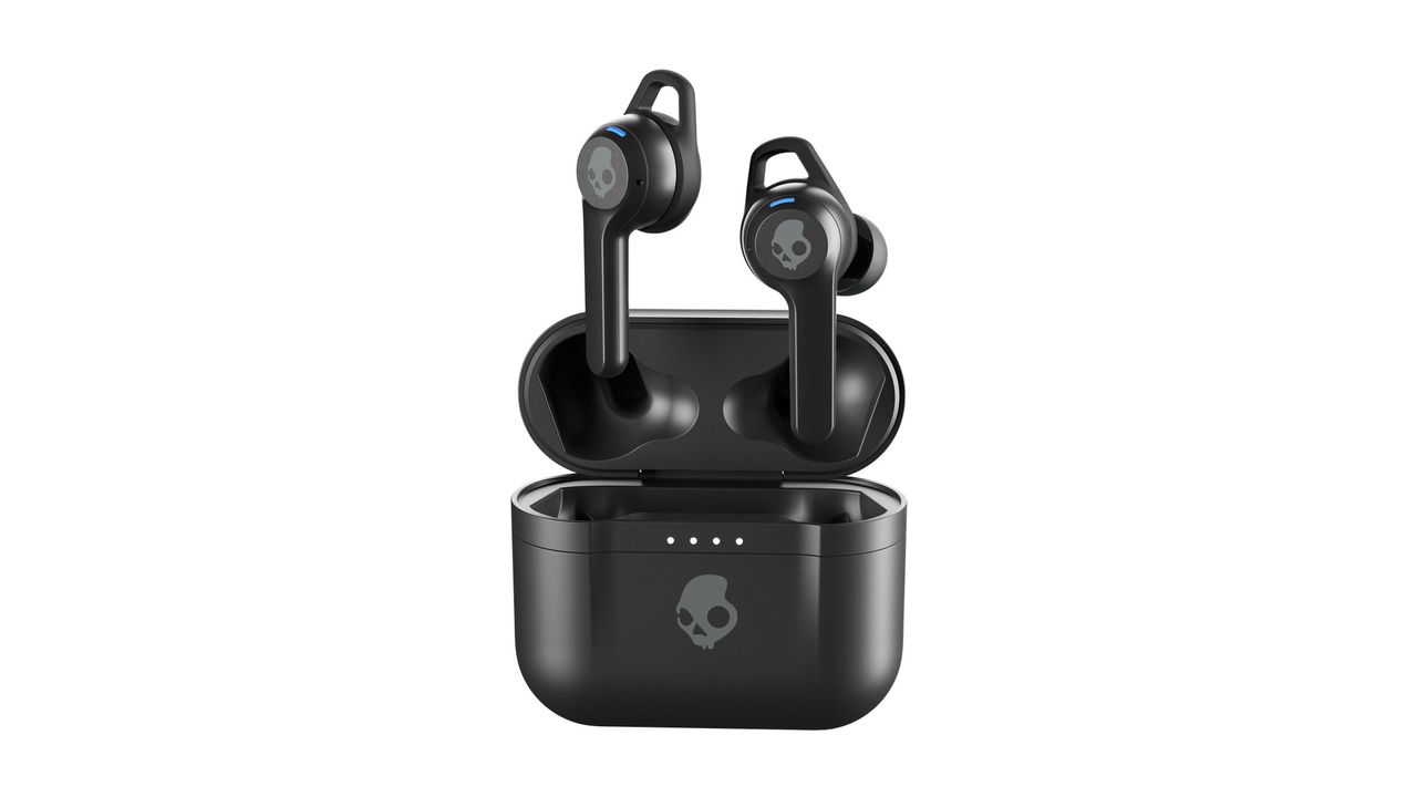 Skullcandy Indy Fuel wireless earbuds are your new favourite workout