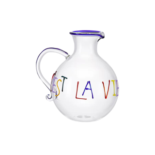 Dior Carafe