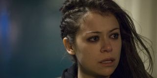 Tatiana in Orphan Black