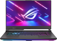 Asus ROG Strix Scar 15 RTX 4070: $1999 $1,649 @ Amazon
This Intel Gamer Days deal knocks $350 off the Asus ROG Strix G15 with RTX 4070 GPU. This gaming laptop series is renowned for solid overall performance and excellent battery life. This machine is configured with a 15.6-inch (1920 x 1200) 165Hz display, 13th Gen Intel Core i9-13980HX 24-core CPU, 16GB of RAM, and 1TB SSD. This deal includes 2 free games: Nightingale and Assassin's Creed Mirage&nbsp;