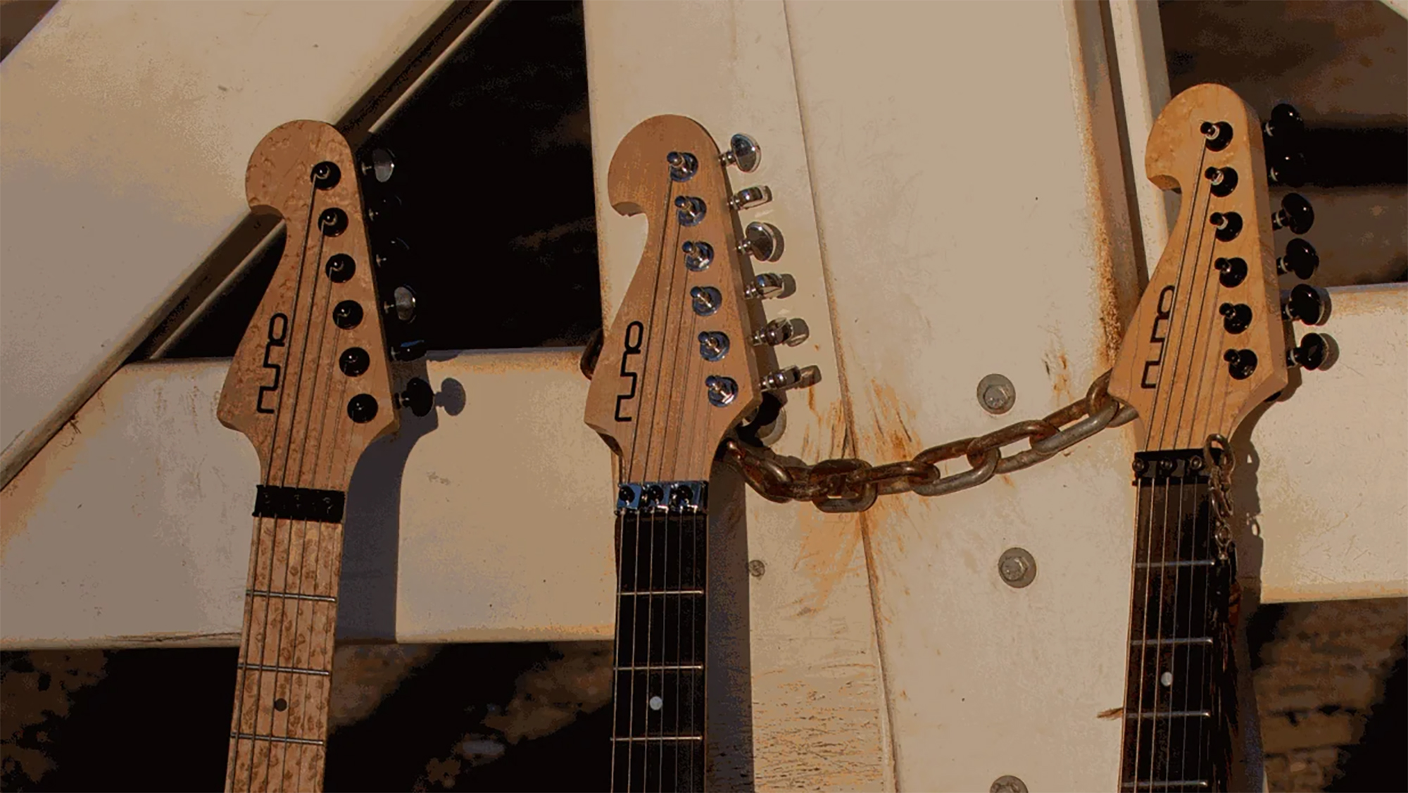 Nuno Guitars