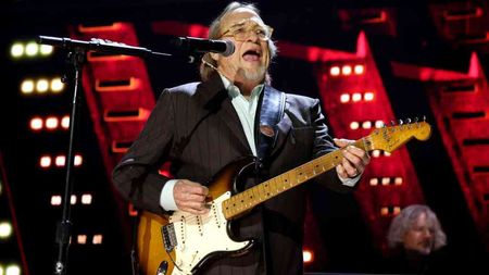 Stephen Stills