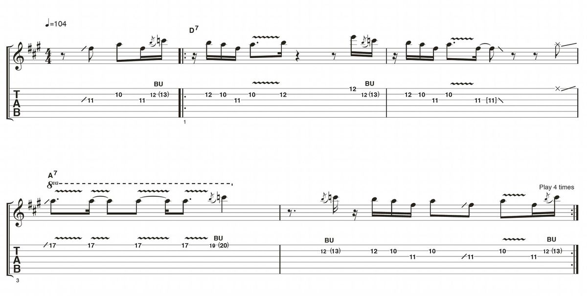 John Mayer Guitar Lesson: 12 Tips That Will Help You Capture The ...