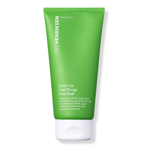 Violet Ice Cold Plunge Pore Mask