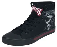 Ghost High Top SneakersNOW: £32.99