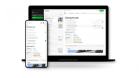 Best for note taking: Evernote