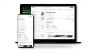 Best for note taking: Evernote