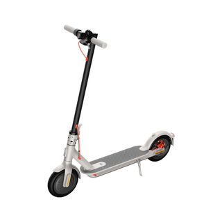 Xiaomi Mi Electric Scooter 3 against white background