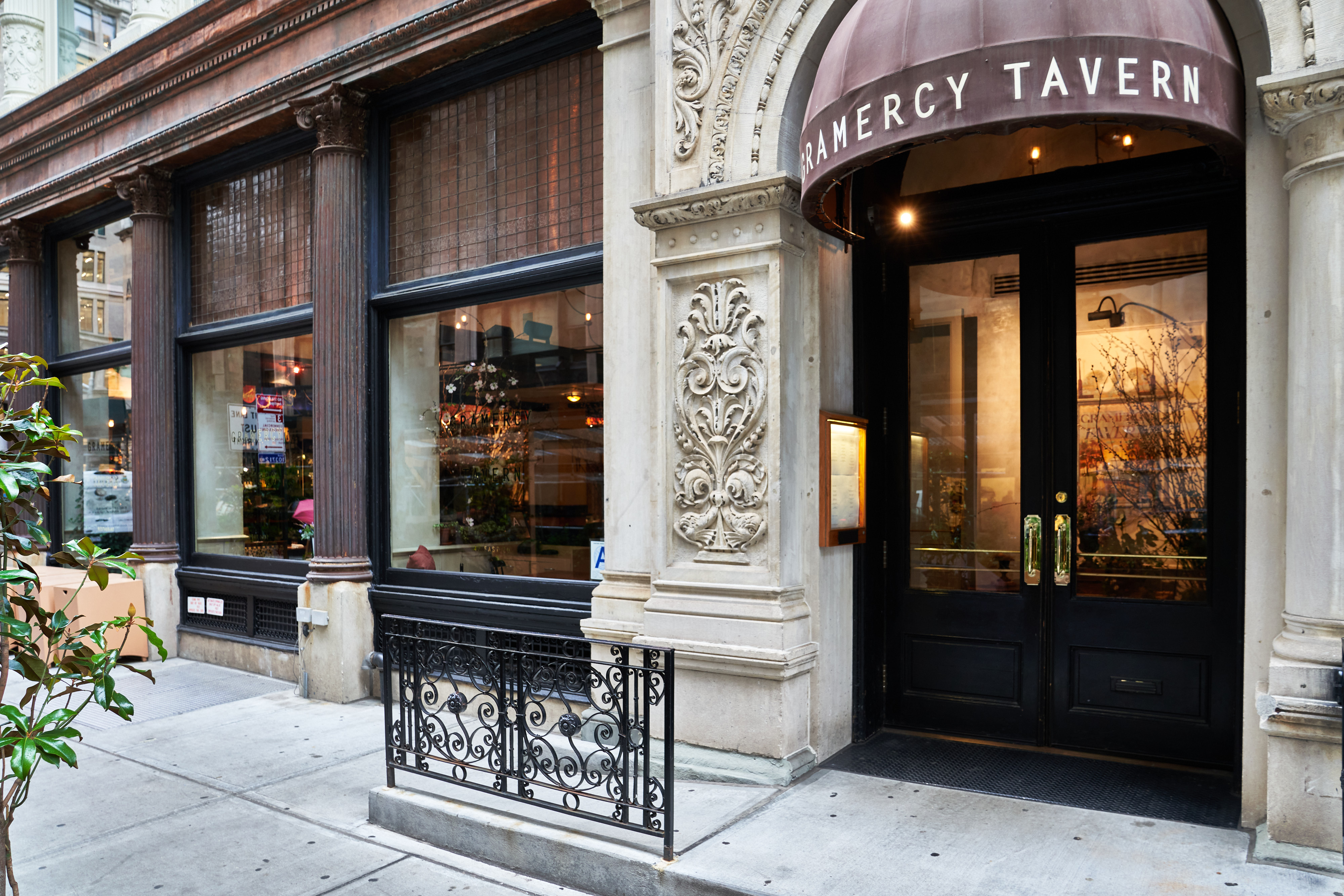 Gramercy Tavern