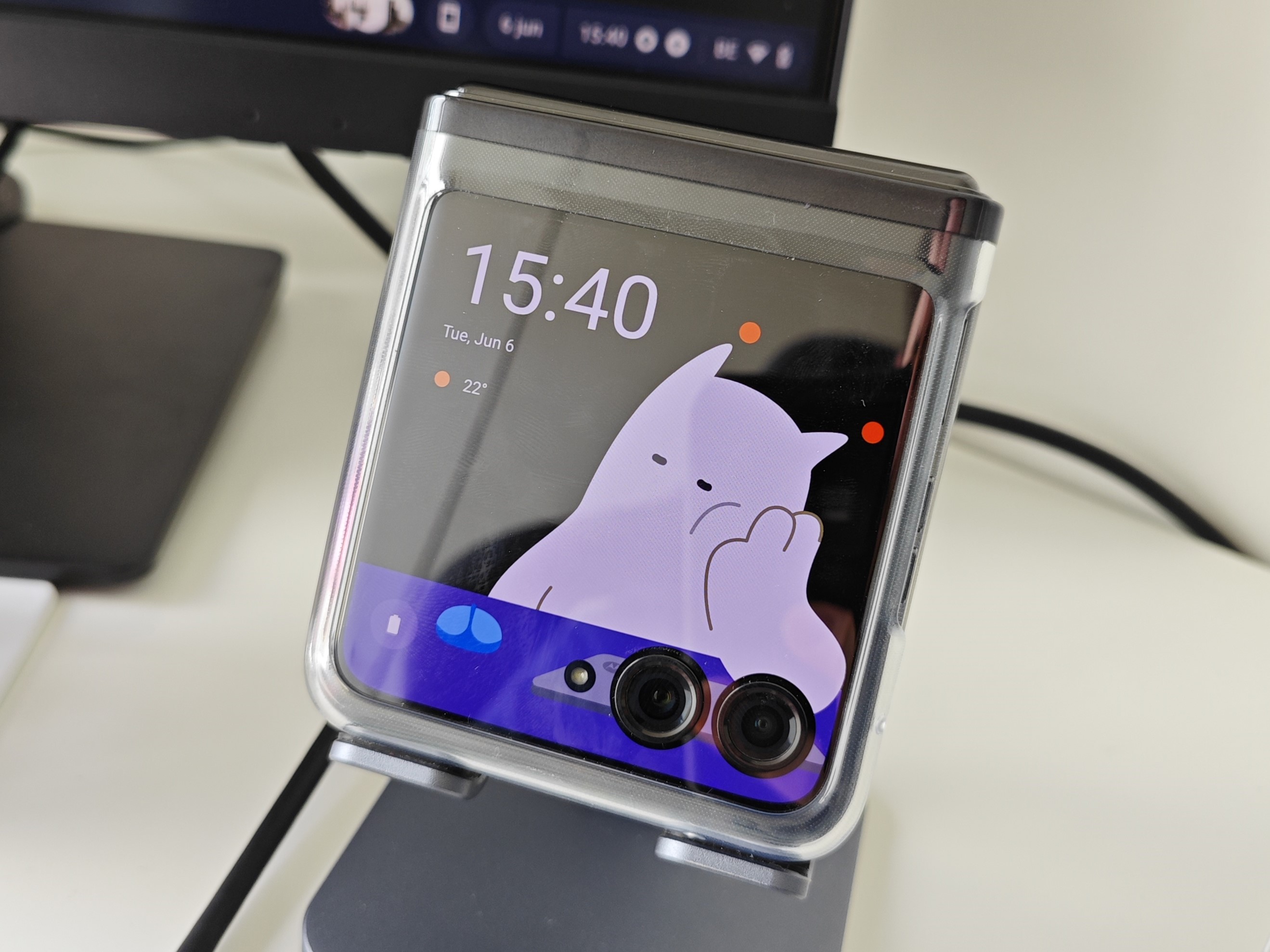 Motorola razr 40 ultra