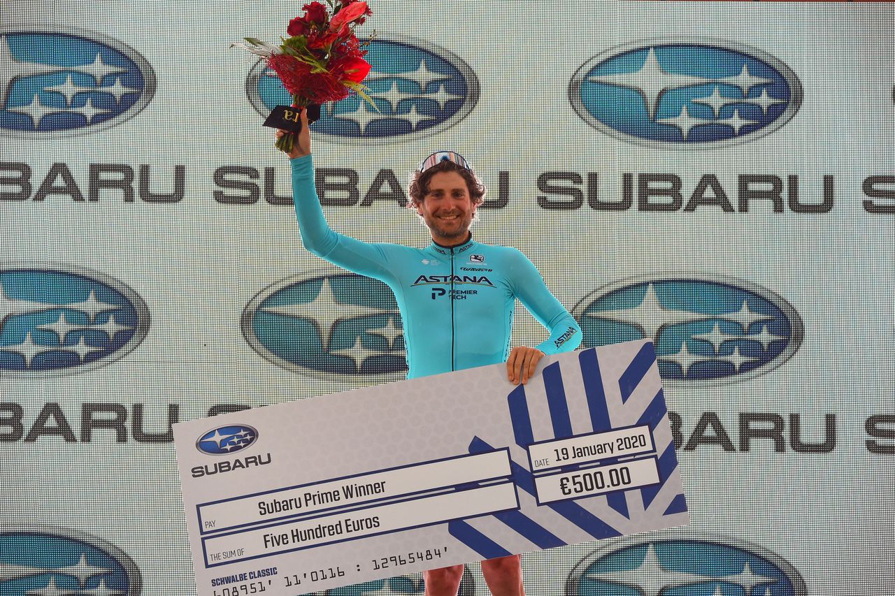 Tour Down Under Schwalbe Classic Criterium