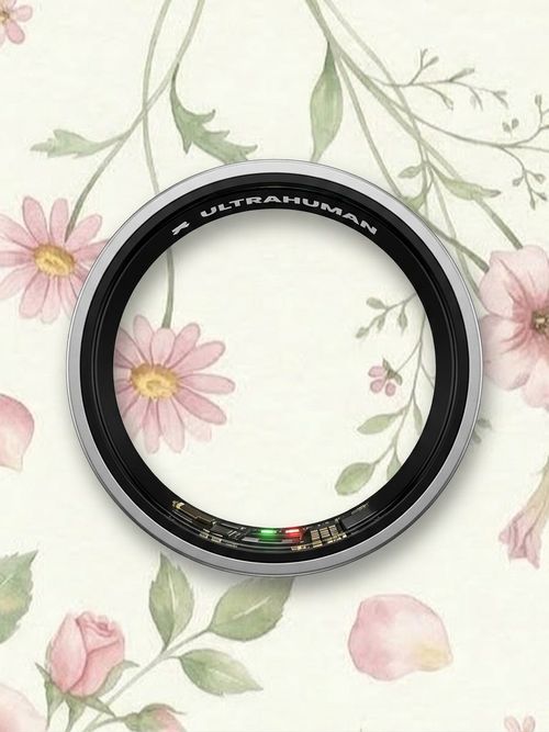 Ring Air-Smart Ring Health Tracker