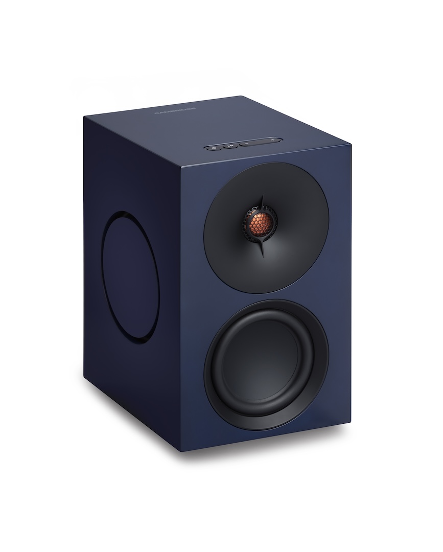 Cambridge Audio speakers