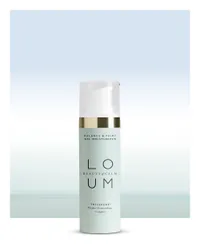 Loum Beauty Balance &amp; Prime Gel Moisturizer for $68, at Loum Beauty