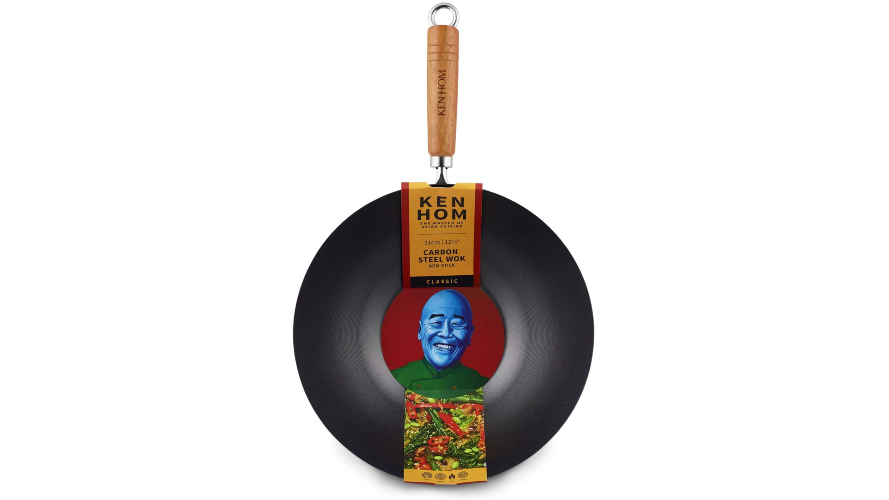 Ken-hom-Wok