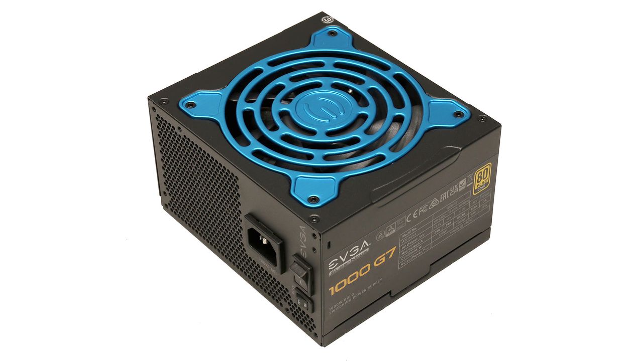 EVGA 1000 G7