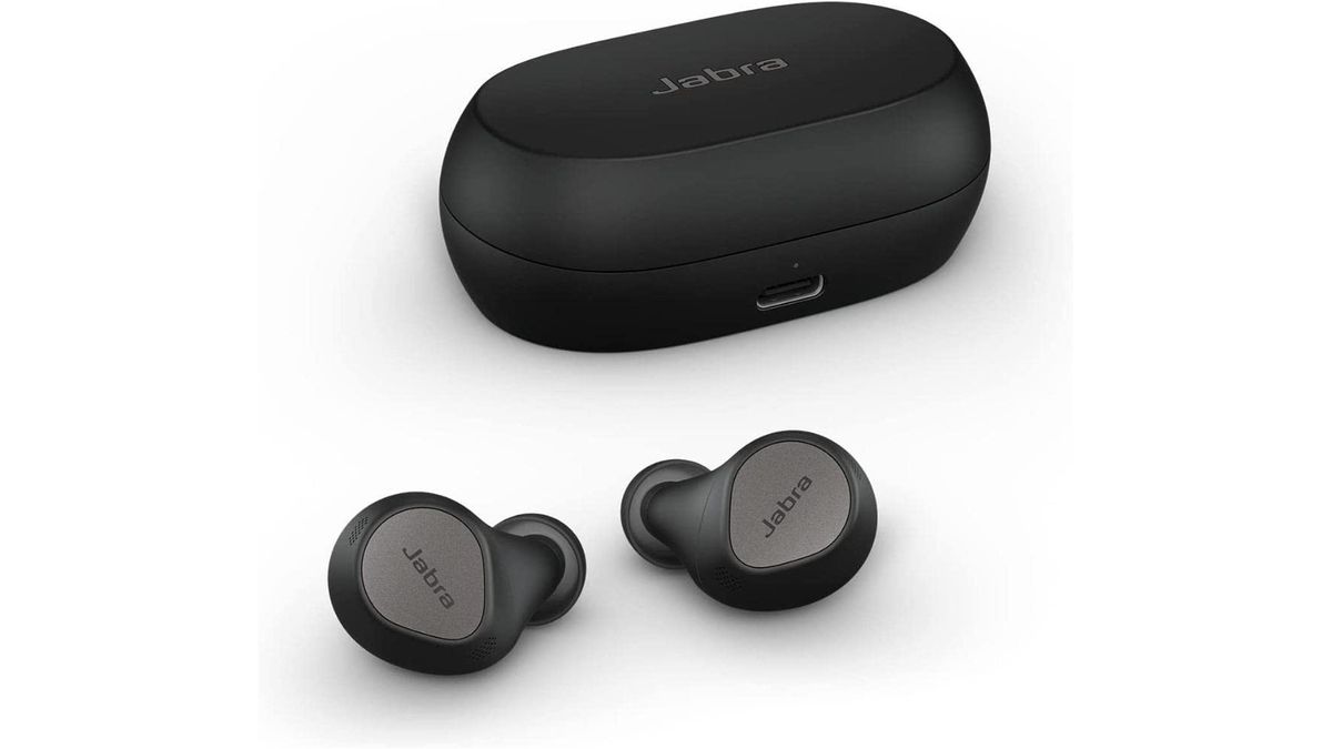 True wireless jabra elite active online 75t