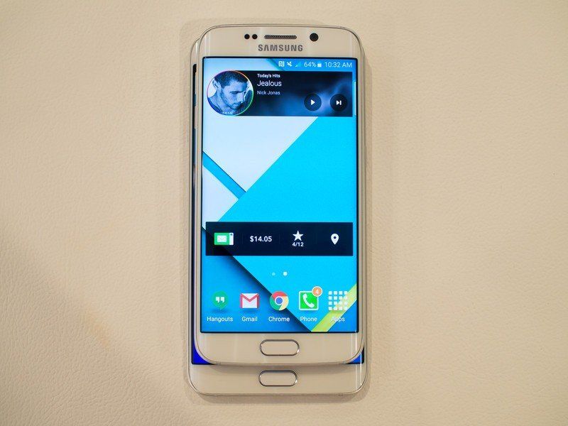 Galaxy S6 edge plus versus S6 edge
