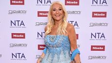 Vanessa Feltz