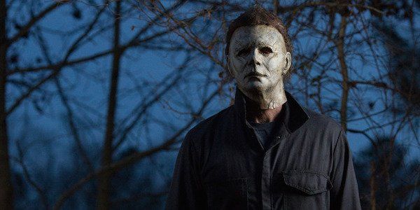 Halloween Has Screened, Here Are The Early Reactions | Cinemablend