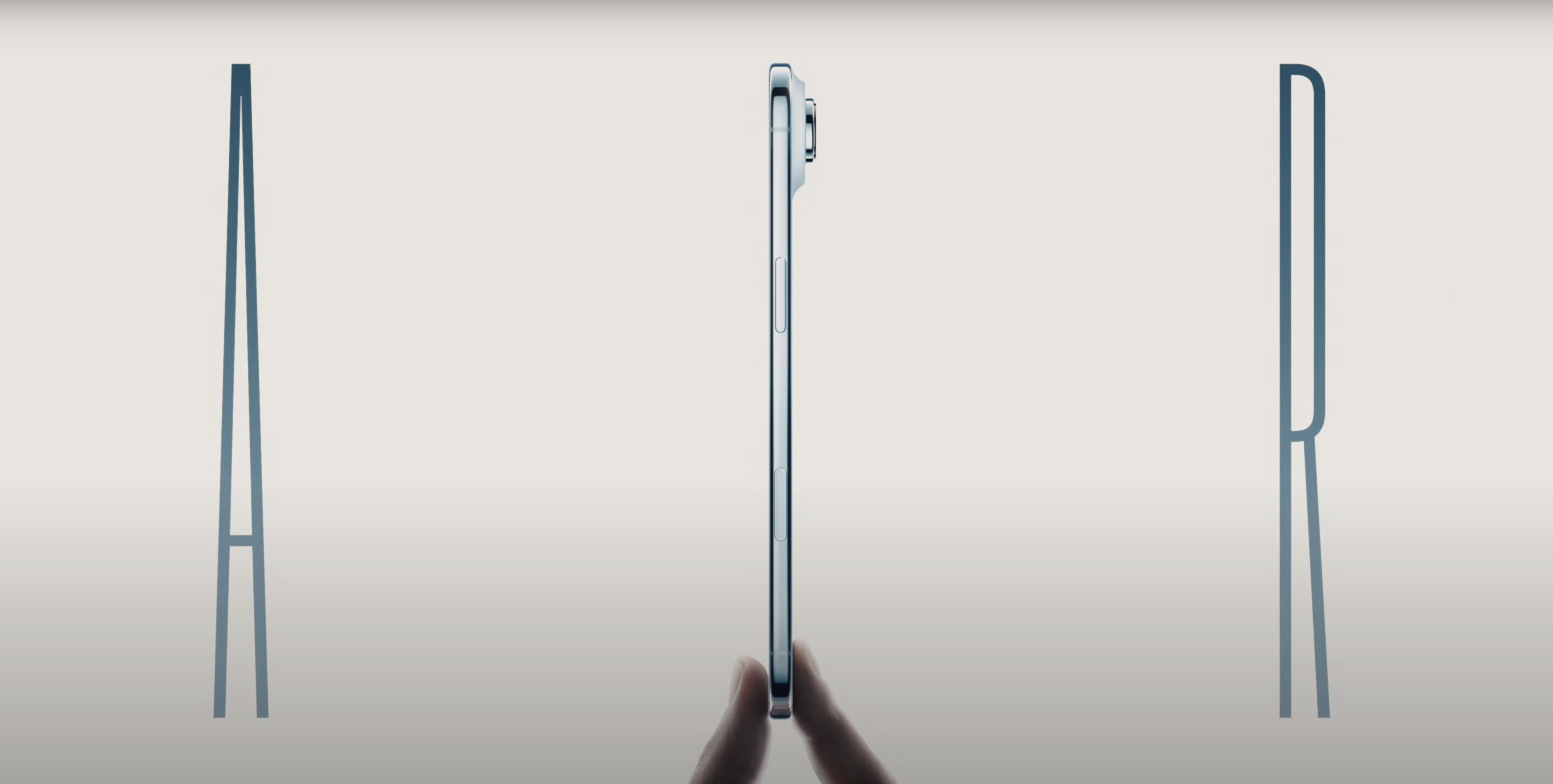 iPhone Air