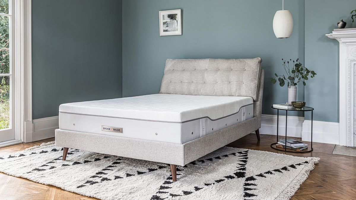 How to recycle a mattress put your old bed to best use TechRadar