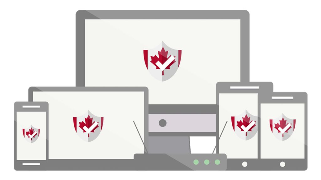 best vpn canada