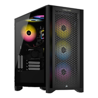 Corsair Vengeance i7500 (RTX 4060): was $1,699 now $1,399 @ Amazon